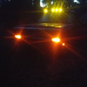 Meet your Posher, Millard